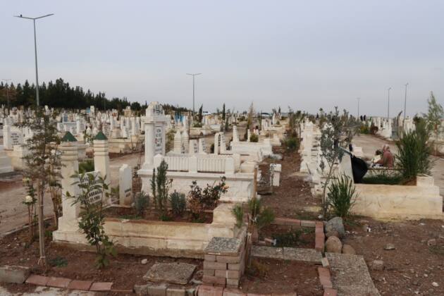 MEZARLIKTA AĞAÇLANDIRMA ÇALIŞMASI 6 0284f86e 6634 446e b889 374e933e2fe0