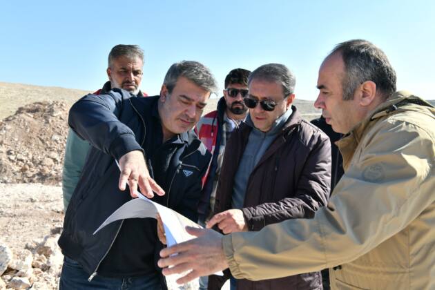 Hedef: 1 milyon ziyaretçi 14 394f1928 3298 423e 932e a80b40a1a6a3