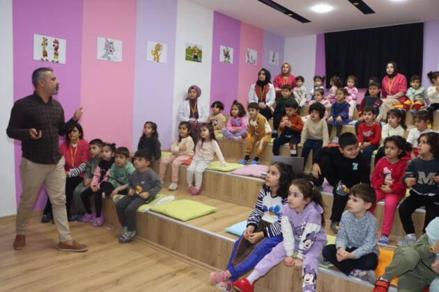 İŞÇİ VE ÖĞRENCİLERE AFET FARKINDALIK EĞİTİMİ 10 7ea2834a 86bb 465a 8541 bd0883510c77