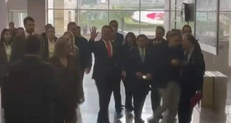 "Benim sözlerimde tehdit ve hedef göstermek yok" 15 9e544546 1672 479b bf2a 5acf36fd453a