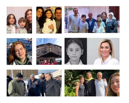 Brown Olive Green Clean Grid Fashion Photo Collage 20250122 180105 0000