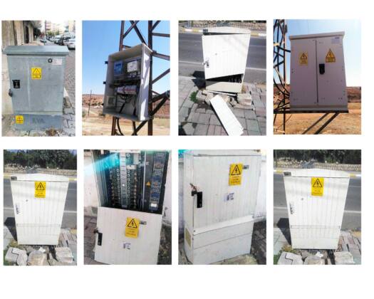 Brown Olive Green Clean Grid Fashion Photo Collage 20250124 141451 0000