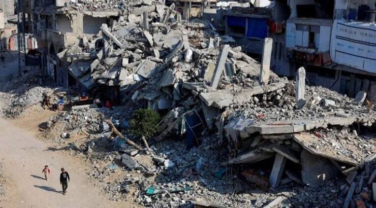 Gazze'de ateşkes sağlandı 10 IMG 20250115 WA0041