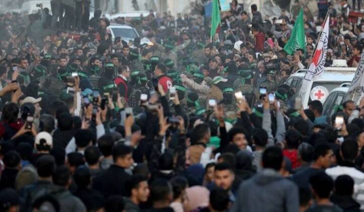 Ateşkes gerilime dayanacak mı? 11 IMG 20250119 WA0037