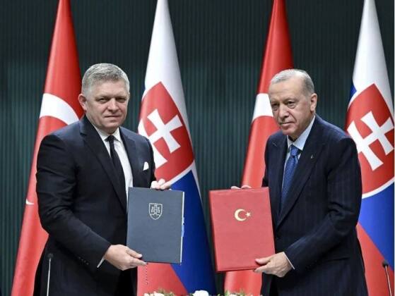 Erdoğan: Suriye'ye yönelik kısıtlamalar kaldırılmalı 15 IMG 20250120 WA0021