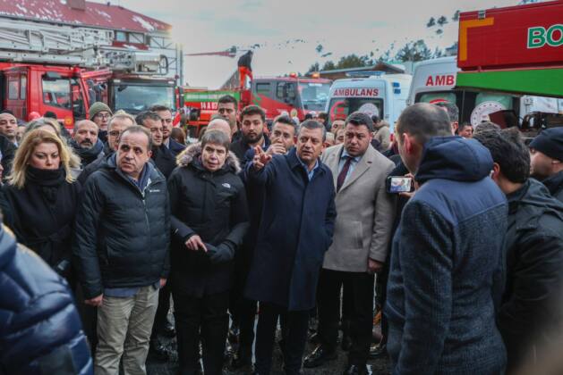 Özgür Özel: Hesabını kim olursa olsun en ağır şekilde verecek 6 IMG 20250121 WA0031