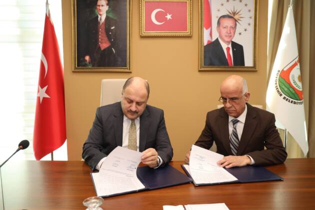 ŞANLIURFA BÜYÜKŞEHİR BELEDİYESİ'NDE TOPLU İŞ SÖZLEŞMESİ 14 IMG 20250121 WA0069