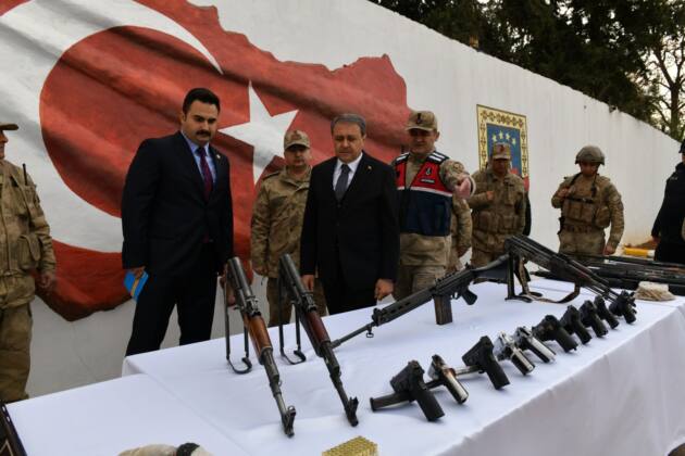 VİRANŞEHİR’DE SUÇA VE SUÇLUYA YER YOK 16 IMG 20250122 WA0050