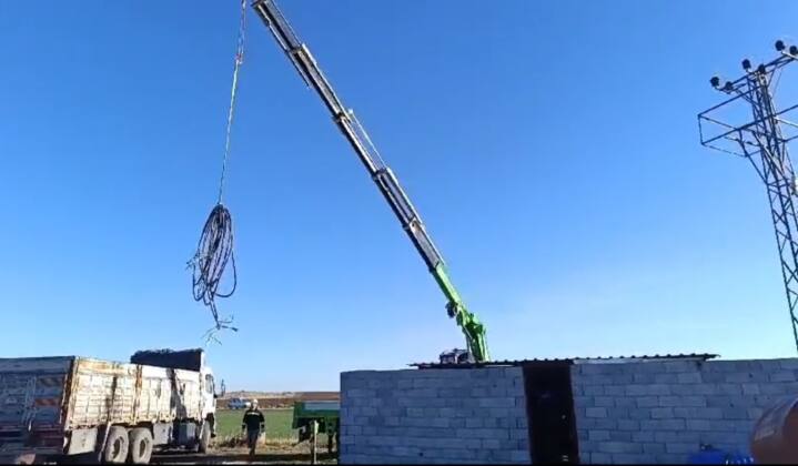 Dicle Elektrik’ten Şanlıurfa ve Mardin’de Kaçakla Mücadele Operasyonu 16 IMG 20250127 WA0024