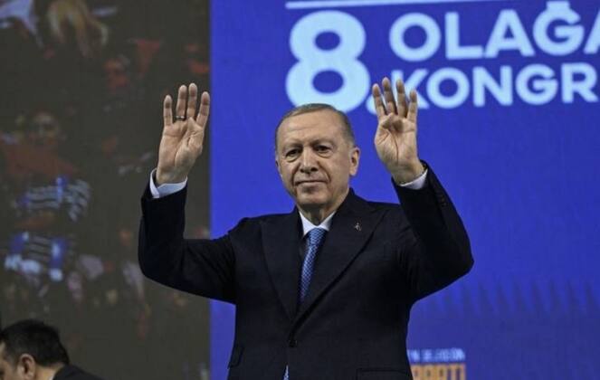 Cumhurbaşkanı Erdoğan Şanlıurfa'da: Terörün bitmesi için umut doğdu 10 IMG 6104