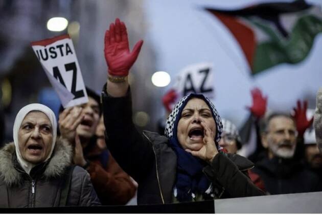 Gözler Gazze’de 10 IMG 6279