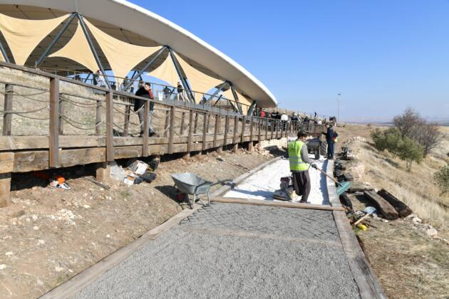 Hedef: 1 milyon ziyaretçi 15 a71d7501 bae1 40d5 bb1e 93c2310ed3b0