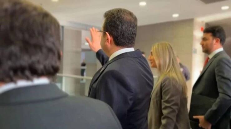 "Benim sözlerimde tehdit ve hedef göstermek yok" 16 accbd5d4 052b 4158 9846 2fe3ea26ad76