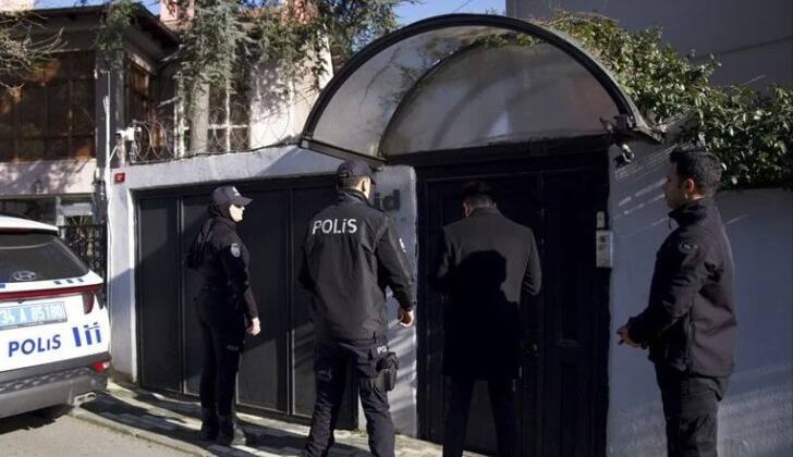 Menajer Ayşe Barım tutuklandı 6 c85bab70 cfeb 4daf a102 6462b6df4912