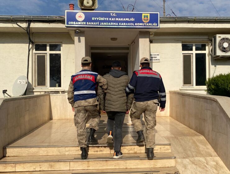 2025 02 sanliurfada aranan 36 hukumlu yakalandi scaled