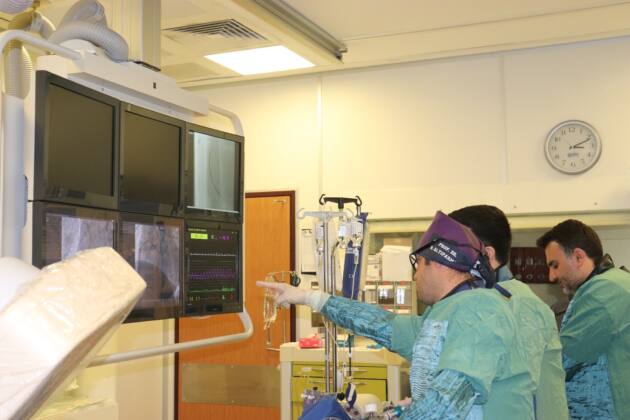 HARRAN TIP'Ta SİMULASYONLA İNVAZİV UYGULAMALARı 11 31116c6c 4f95 458e 9ca3 c9ef39e14d7c