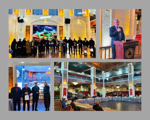 Blank 4 Panel Comic Strip 3