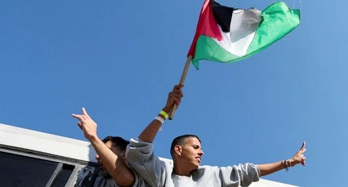 İsrail'in sürgün ettiği 15 Filistinli Türkiye'ye gelecek 6 IMG 20250204 WA0017