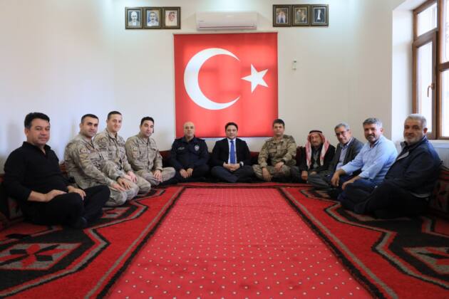 HALİLİYE'DE MUHTAR İLETİŞİM MERKEZİ KURULDU 21 IMG 20250204 WA0066