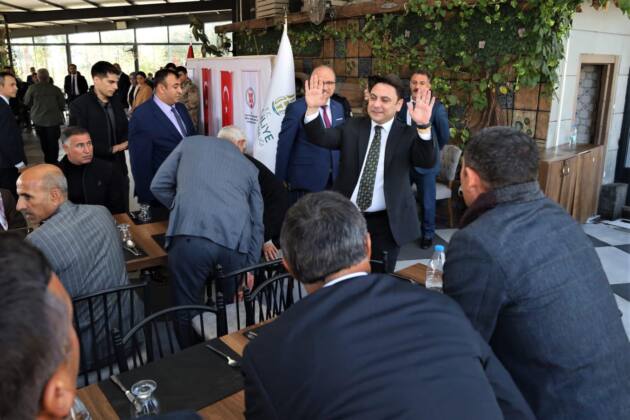 HALİLİYE'DE MUHTAR İLETİŞİM MERKEZİ KURULDU 20 IMG 20250204 WA0067