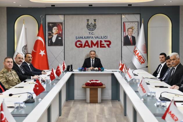 VALİ ŞILDAK, DEPREM SONRASI GERÇEKLEŞTİRİLEN 2 YILLIK ÇALIŞMALARI DEĞERLENDİRDİ 23 IMG 20250206 WA0053