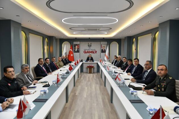 VALİ ŞILDAK, DEPREM SONRASI GERÇEKLEŞTİRİLEN 2 YILLIK ÇALIŞMALARI DEĞERLENDİRDİ 22 IMG 20250206 WA0054