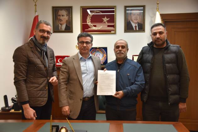 Siverek'te işçi maaşları memur maaşlarına endekslendi 6 IMG 20250207 WA0044