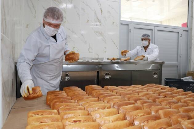 HALİLİYE BELEDİYESİ, ÇÖLYAK VE PKU’LU VATANDAŞLARA DESTEĞİ İLE ÖRNEK OLUYOR 6 IMG 20250210 WA0010