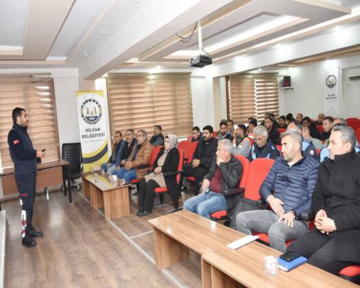 Yangın Güvenliği Eğitimi 6 IMG 20250211 WA0042 1