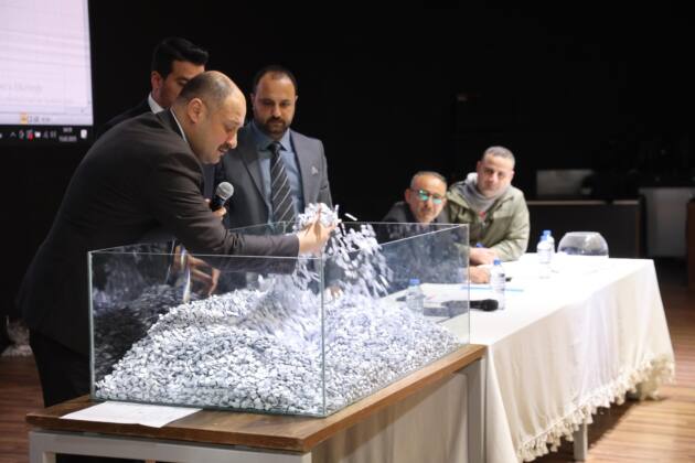 GÜLPINAR: “YANLIŞ İLİKLENEN DÜĞMEYİ DÜZELTMEYE GELDİK” 6 IMG 20250213 WA0029