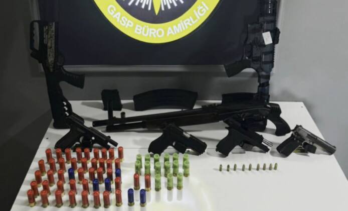 URFA EMNİYETİNDEN SANAL OPERASYON: 19 GÖZALTI 21 IMG 20250217 WA0030