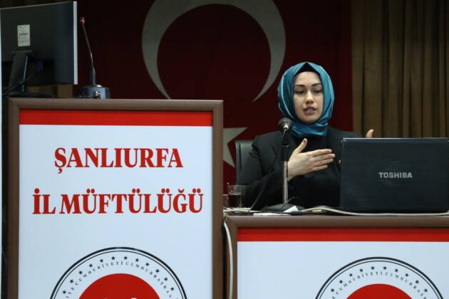 GEÇİCİ ÖĞRETİCİLERE YÖNELİK SEMİNER DÜZENLENDİ 20 IMG 20250218 WA0201