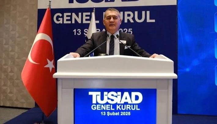 TÜSİAD Başkanı Orhan Turan ve Ömer Aras adliyede 6 IMG 20250219 WA0063