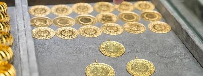 Altında yeni rekor gelir mi? 300 tonluk Çin heyecanı 6 a3978457 36f8 428e 8876 98b54c4249bd