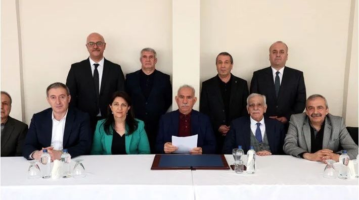 Kandil: Ateşkes ilan ediyoruz 6 df704282 2746 4093 b305 5e8dec5293fa