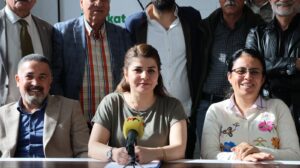 Urfa Newroz'a hazır 10 IMG 20250318 WA0062