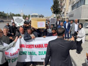 Suruçlu Çiftçilerden Sulama Ücretlerine Tepki: Tabutlu Protesto 14 IMG 20250325 WA0074