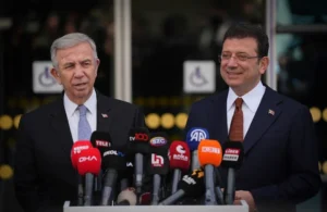 gözaltı ve soruşturmalara tepki gösteren Özgür Özel, İnatla sandık başında olacağız 11 IMG 7815