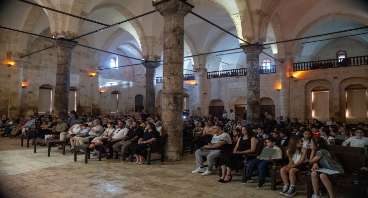 genc yetenekler piyano gosterisi 1