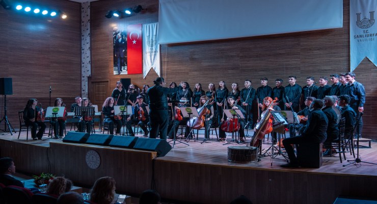 senfonik urfa turkuleri 1