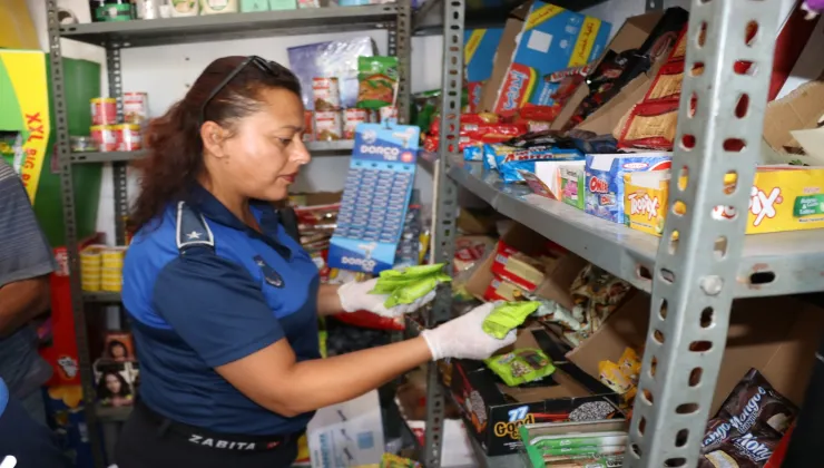 ÖĞRENCİLERE ‘BİLİNÇLİ TÜKETİCİ’ SEMİNERİ 16 IMG 20251009 WA0021