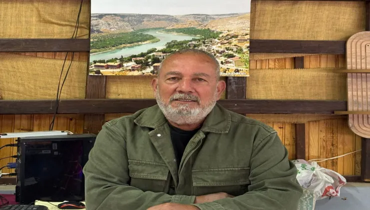 Halfetispor’da yeni yönetim görevine başladı