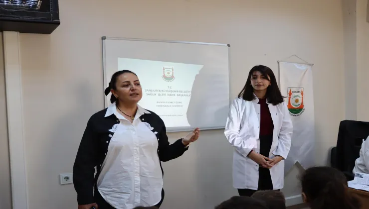 DÜNYA DİYABET GÜNÜ