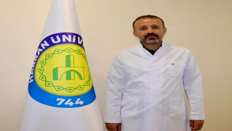 HRÜ HASTANESİ’NDEN 14 KASIM DÜNYA DİYABET GÜNÜ AÇIKLAMASI