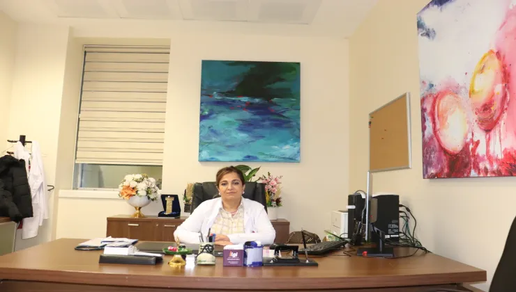 KOAH’TA ERKEN TANI HAYAT KURTARIYOR