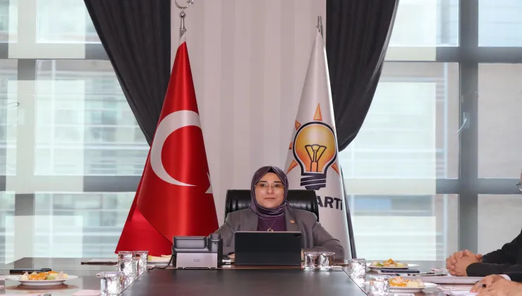 Su Politikaları Çalışma Komisyonu