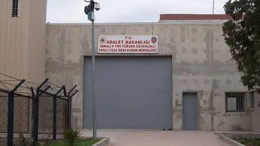 Terörsüz Türkiye komisyonu İmralı’ya gidecek