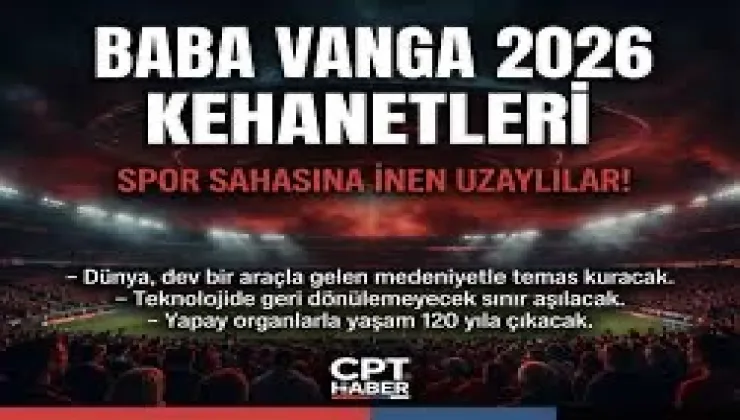 Baba vanga ve Fenerbahçe