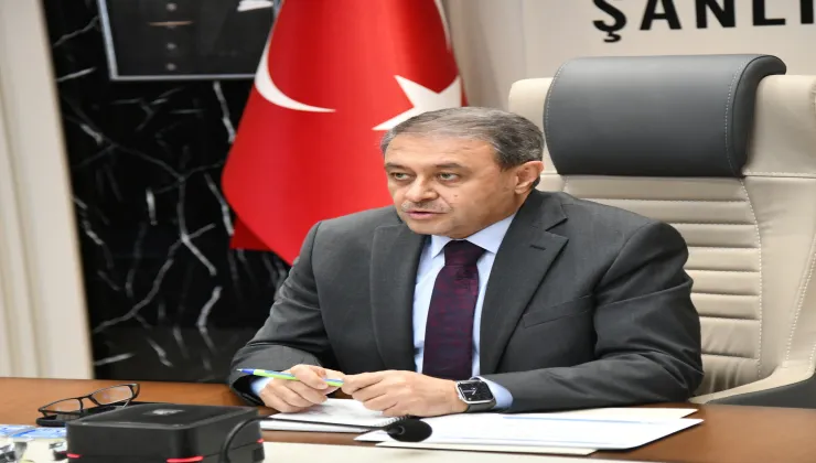 VALİ ŞILDAK, ŞEHİR EŞKİYASI YAKALANDI