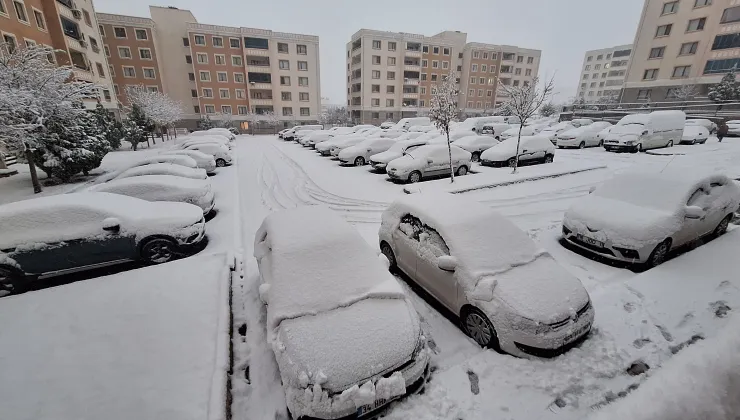Don ve Yoğun Sis Uyarısı: “Zorunlu Olmadıkça Trafiğe Çıkmayın” Çağrısı
